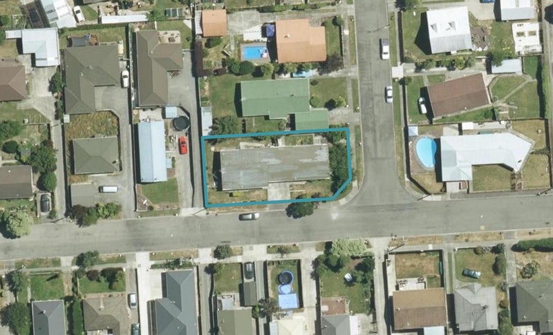 18 Brewer Street, Blenheim, Blenheim - Carousel 1
