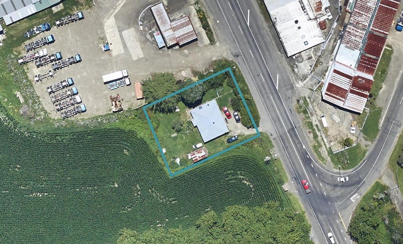 100 Waioeka Road, Otara, Opotiki - Carousel 1