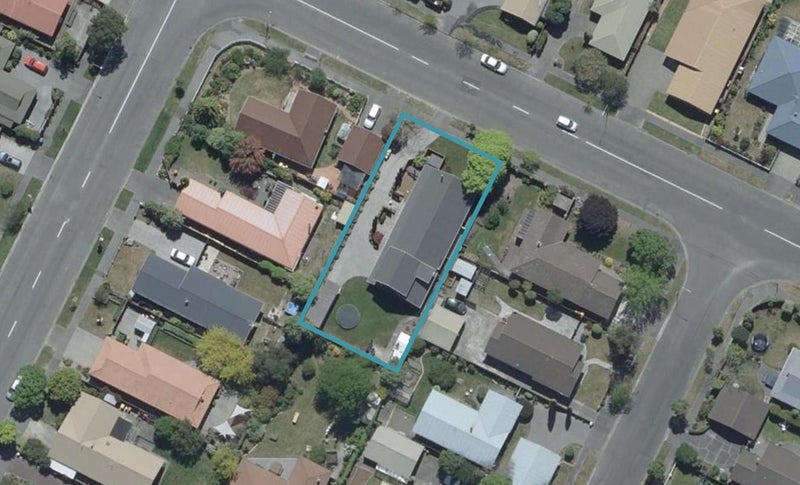 4 Broadhaven Avenue, Parklands, Christchurch - Carousel 1