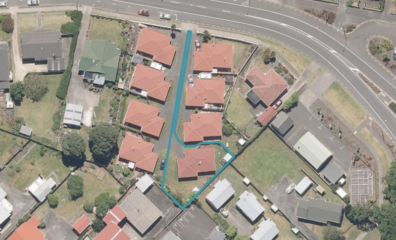 31D Liffiton Street, Gonville, Whanganui - Carousel 1
