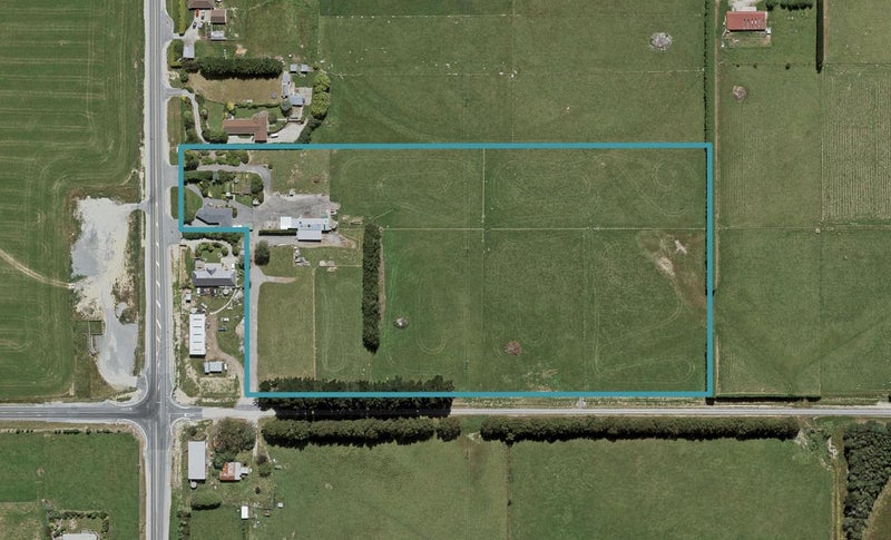 555 Rockdale Road, Rockdale, Invercargill - Carousel 1