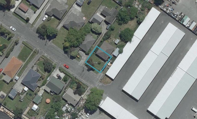 15A Boyne Avenue, Northcote, Christchurch - Carousel 1