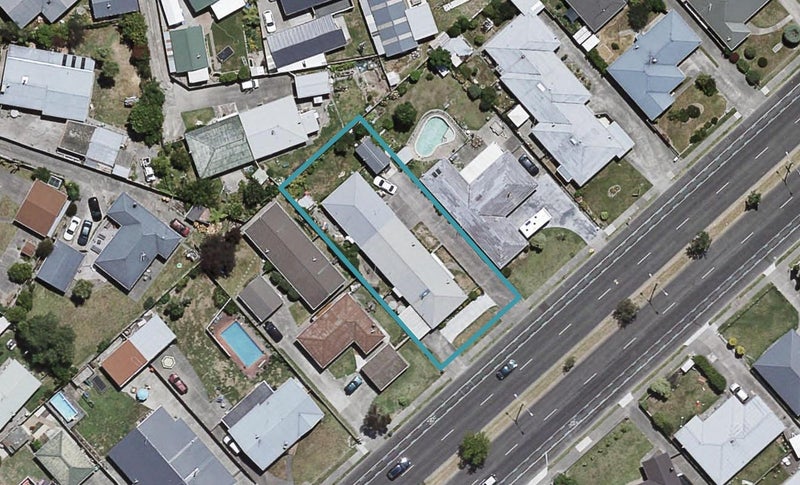 2/361 Kennedy Road, Pirimai, Napier - Carousel 1