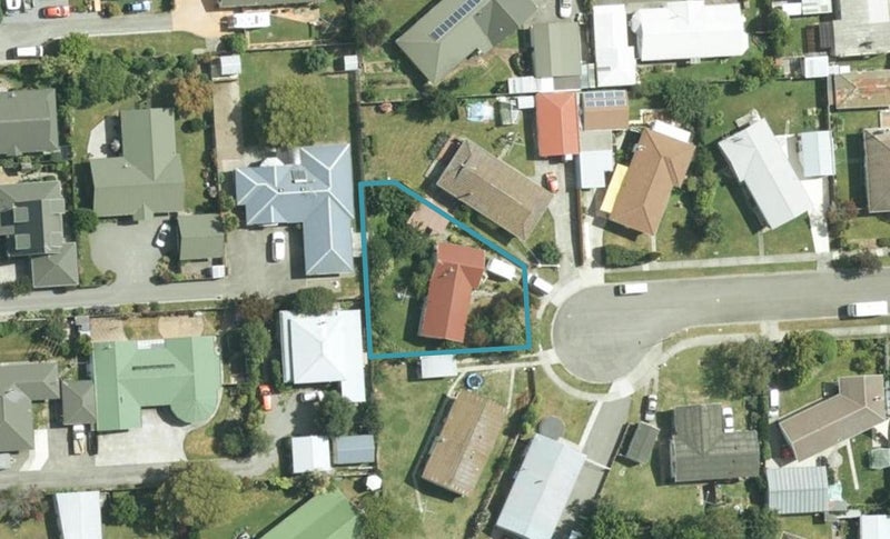 10 Jellyman Place, Springlands, Blenheim - Carousel 1