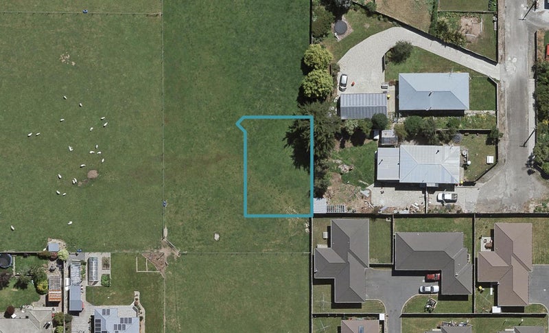 6 Scully Place, Strathern, Invercargill - Carousel 1