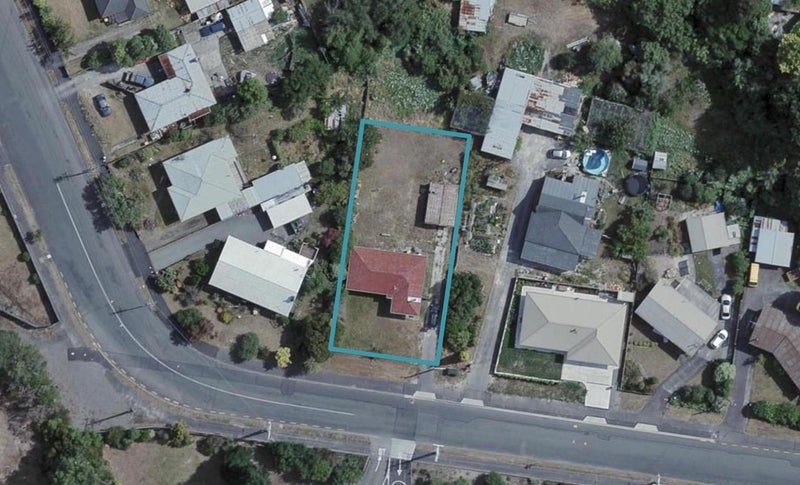 12 Oxford Street, Lansdowne, Masterton - Carousel 1