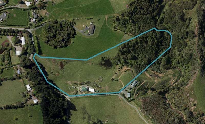 223 Old Parua Bay Road, Abbey Caves, Whangārei - Carousel 1