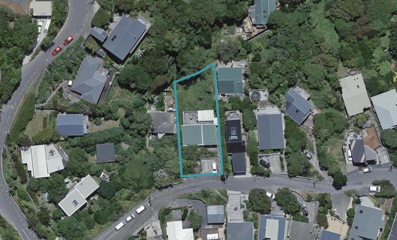 60 Rodrigo Road, Kilbirnie, Wellington - Carousel 1