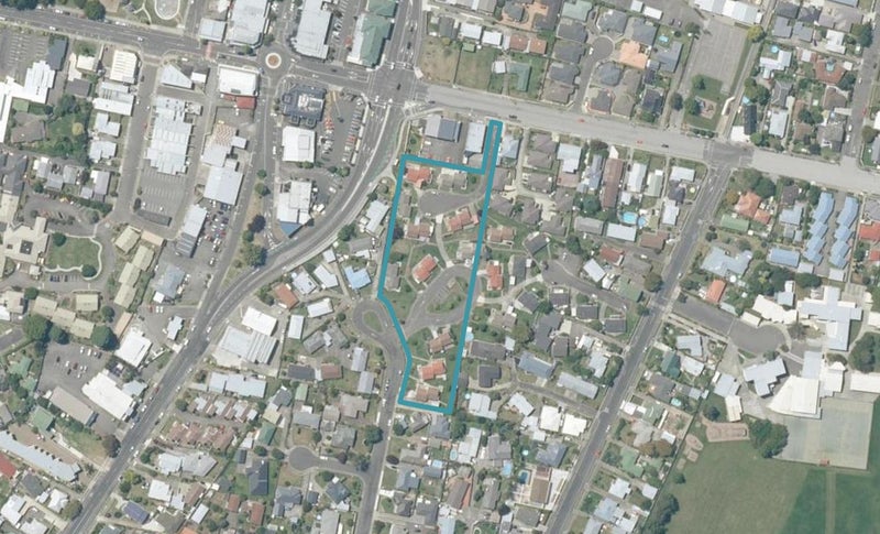 1/11 Oxford Street, Taradale, Napier - Carousel 1