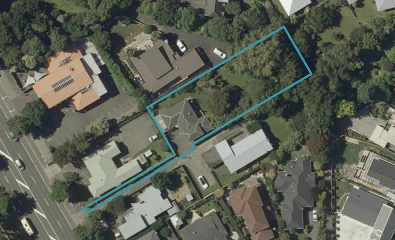 287 Fitzherbert Avenue, West End, Palmerston North - Carousel 1