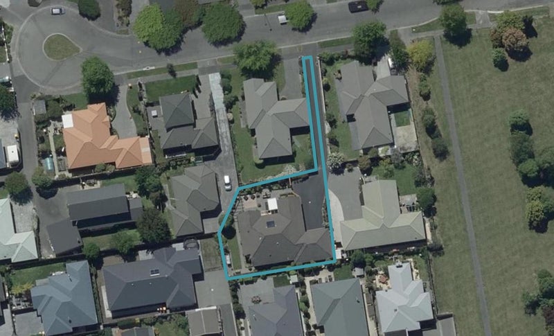 24 Sutton Place, Dallington, Christchurch - Carousel 1
