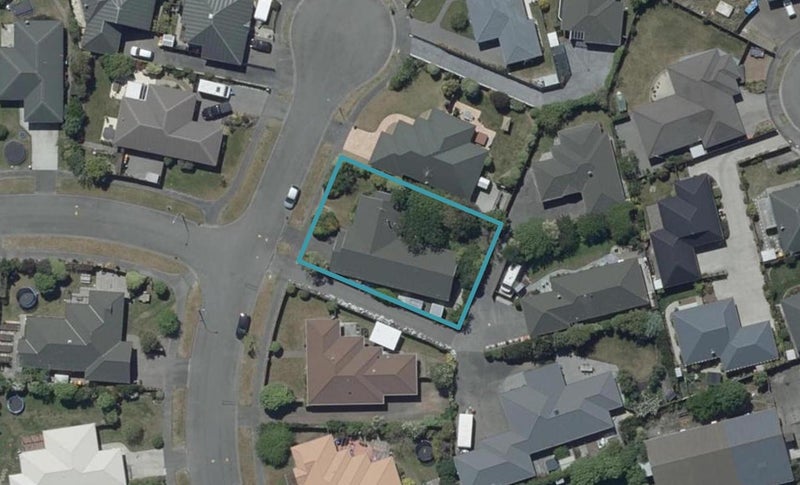 20 Sea Eagles Place, North New Brighton, Christchurch - Carousel 1