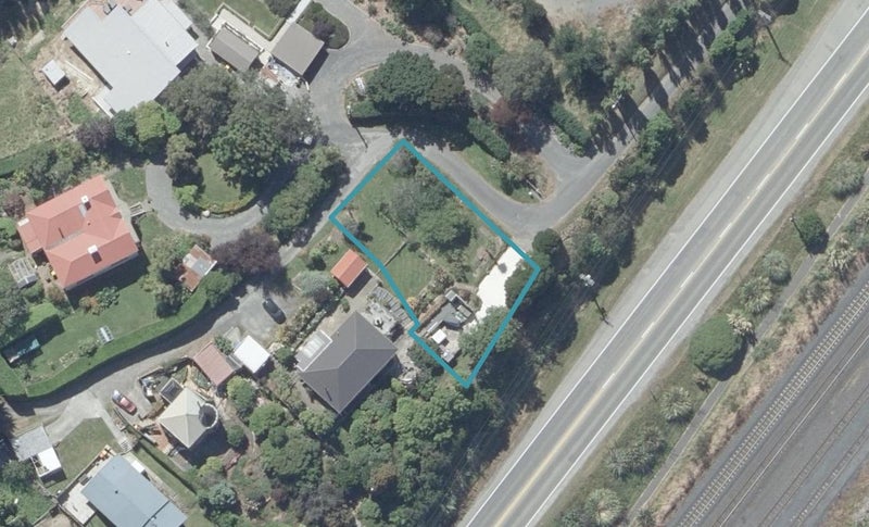 28A Noyna Road, Roseneath, Port Chalmers - Carousel 1