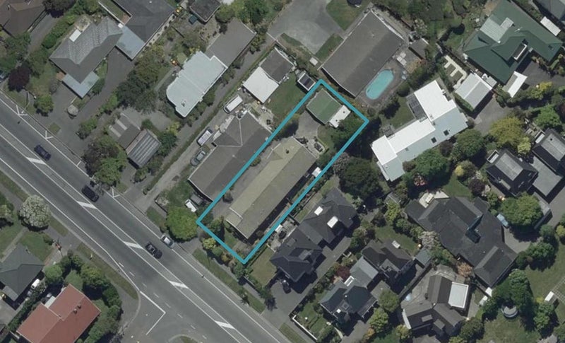1//78 MEMORIAL AVENUE, ilam, Christchurch - Carousel 1
