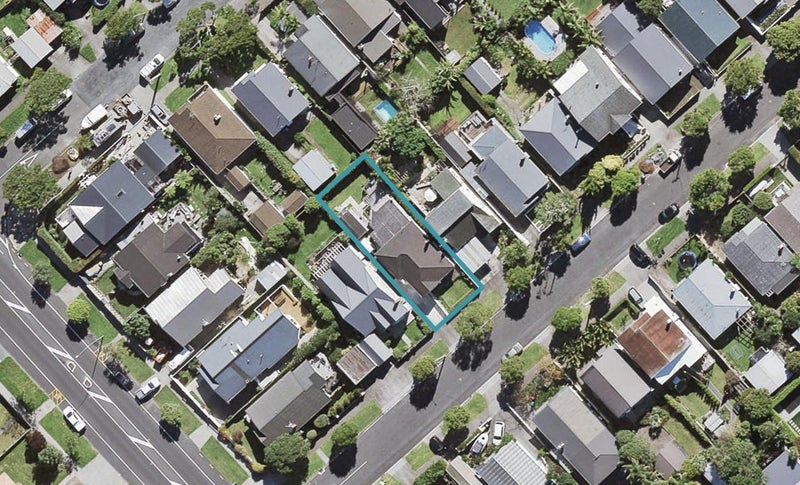 4 Cumberland Avenue, Westmere, Auckland - Carousel 1
