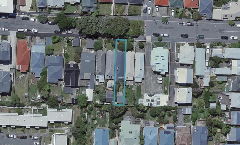 61 Herald Street, Berhampore, Wellington - Carousel 1