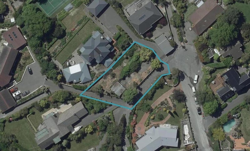 17A Heaton Rhodes Place, Cashmere, Christchurch - Carousel 1