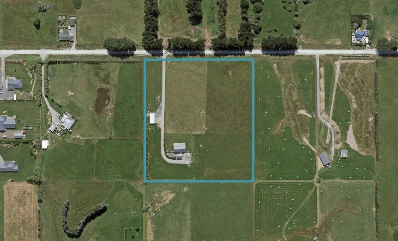 65 Maher Street, Tisbury, Invercargill - Carousel 1