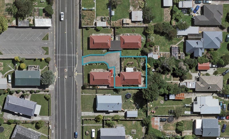 410A Ness Street, Kew, Invercargill - Carousel 1