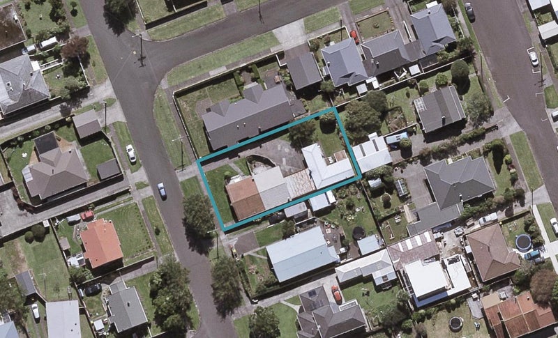 41B Doone Street, Lynmouth, New Plymouth - Carousel 1