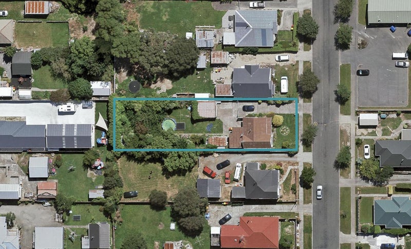 121 Conyers Street, Heidelberg, Invercargill - Carousel 1