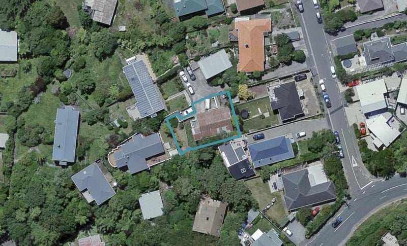 5B Quetta Street, Ngaio, Wellington - Carousel 1