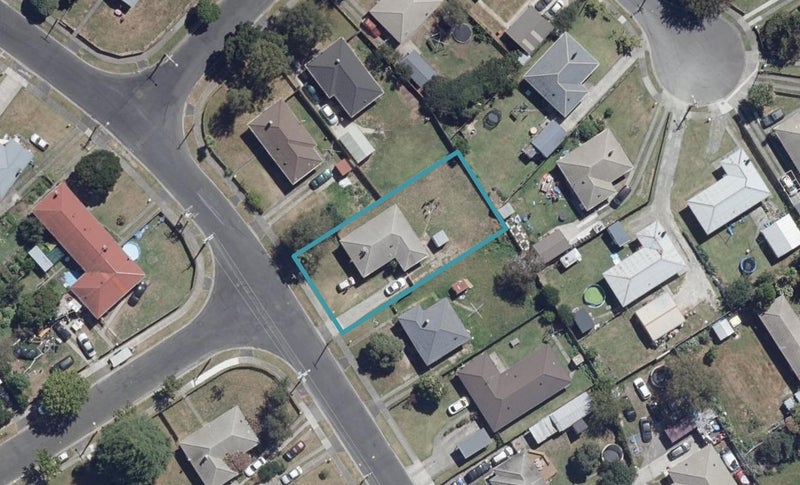 14 Spenser Road, Enderley, Hamilton - Carousel 1