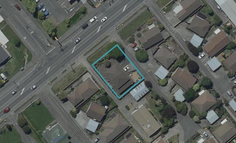 2/72 Lincoln Road, Hillmorton, Christchurch - Carousel 1