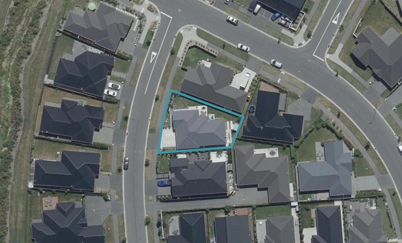 38 Te Whenu Crescent, Marshland, Christchurch - Carousel 1