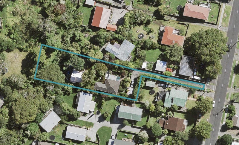67B Woodglen Road, Glen Eden, Auckland - Carousel 1
