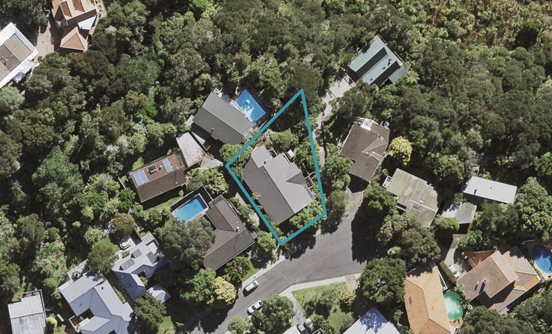 14 Learmonth Avenue, Birkenhead, Auckland - Carousel 1