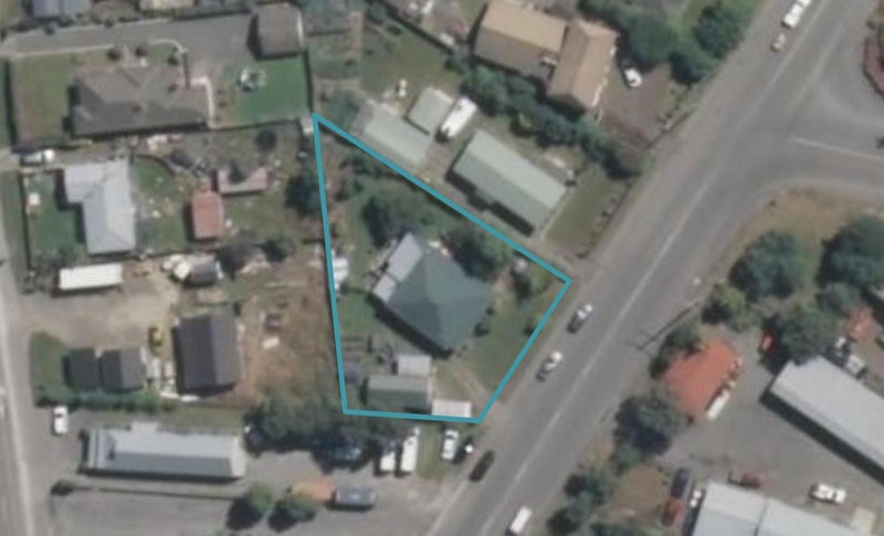 14 Seadown Road, Washdyke, Timaru - Carousel 1