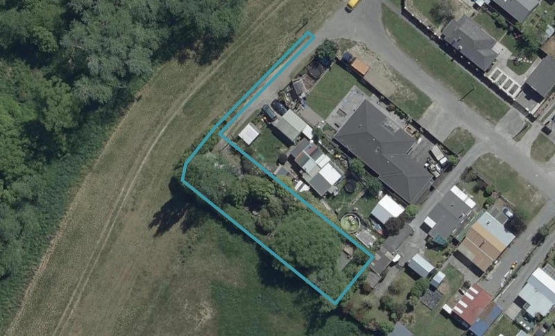 23 Cawood Terrace, Kainga, Christchurch - Carousel 1