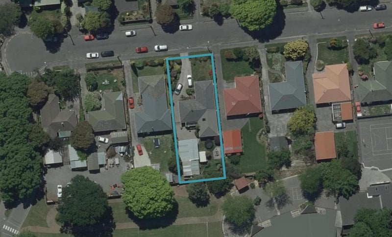 38 Acacia Avenue, Upper Riccarton, Christchurch - Carousel 1