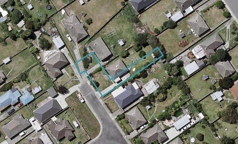 1208A Beatty Place, Mayfair, Hastings - Carousel 1