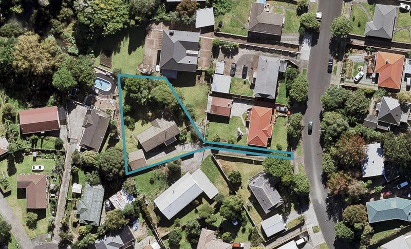 24B Maple Street, Avondale, Auckland - Carousel 1