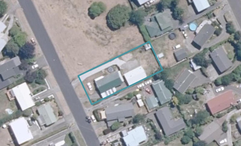 30 Puriri Street, Hilltop, Taupo - Carousel 1