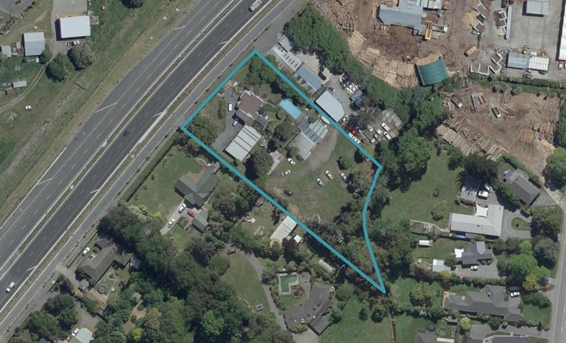 445 Johns Road, Harewood, Christchurch - Carousel 1