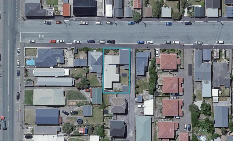 135 Apu Crescent, Lyall Bay, Wellington - Carousel 1