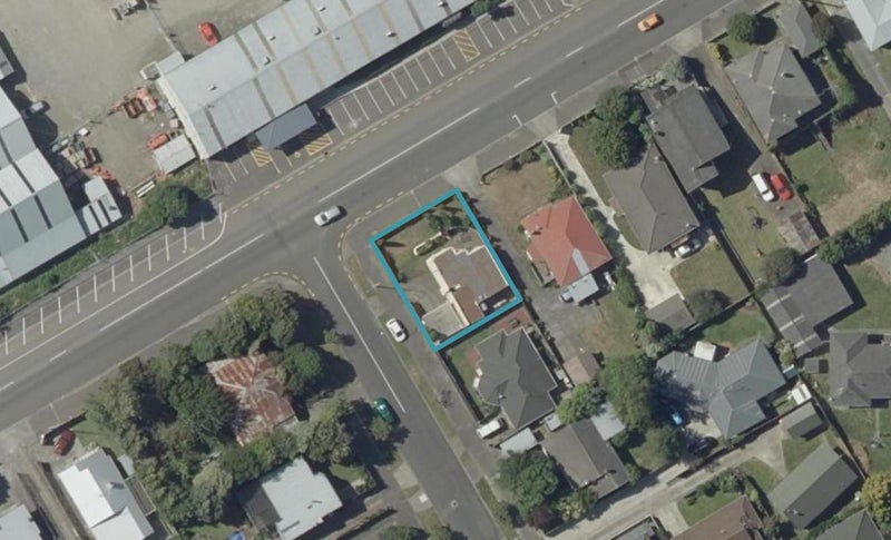 568 Ferguson Street, Terrace End, Palmerston North - Carousel 1
