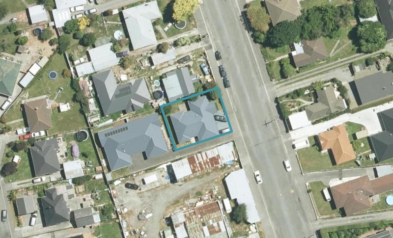 45 Warwick Street, Mayfield, Blenheim - Carousel 1