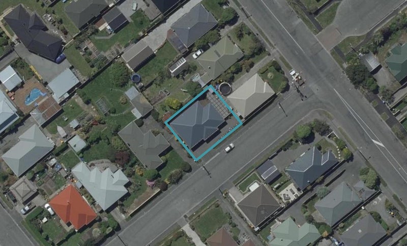 2 Sugden Street, Spreydon, Christchurch - Carousel 1