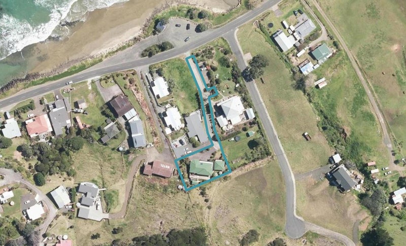 247C Foreshore Road, Ahipara, Kaitaia - Carousel 1