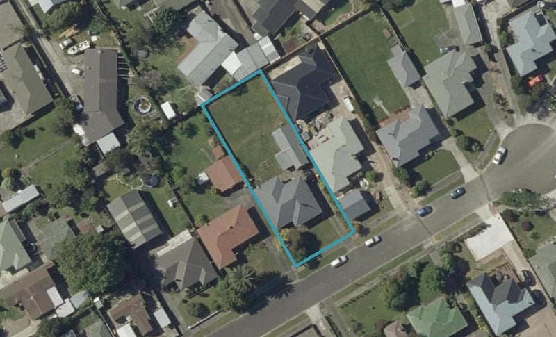 7 Belvedere Crescent, Takaro, Palmerston North - Carousel 1