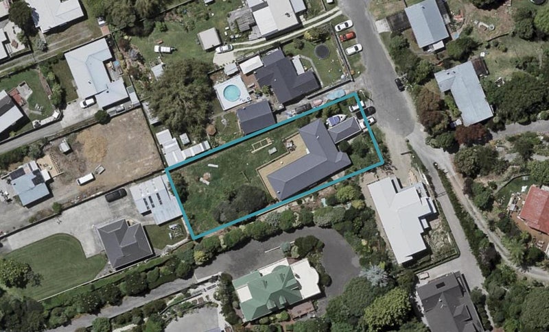 20 Ruru Road, Otaihanga, Paraparaumu - Carousel 1