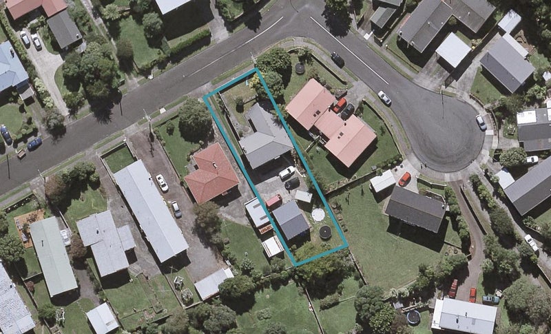 26 Hua Street, Bell Block, New Plymouth - Carousel 1