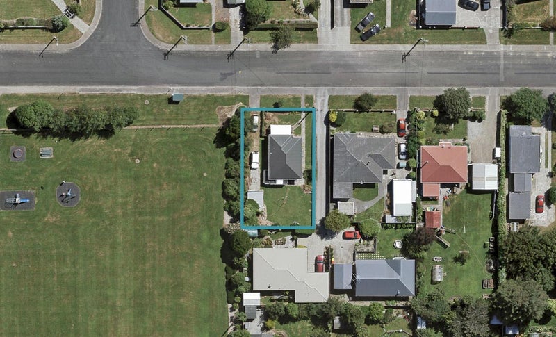 39 Moa Street, Waikiwi, Invercargill - Carousel 1
