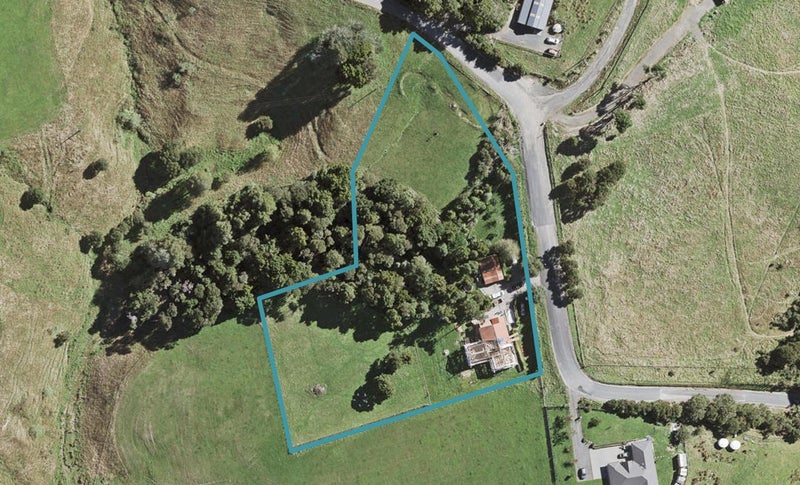 228 Peach Hill Road, Ramarama, Drury - Carousel 1