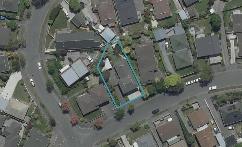 3 Woodstock Place, Russley, Christchurch - Carousel 1
