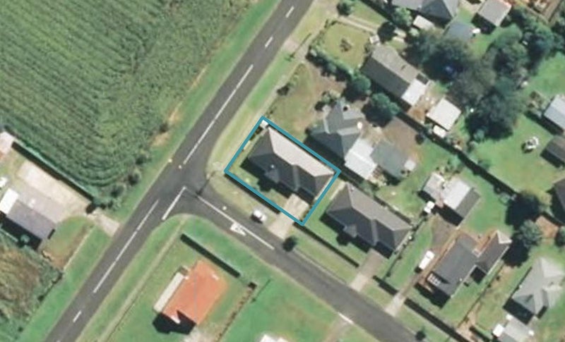 44 Ketemarae Road, NORMANBY, HAWERA - Carousel 1